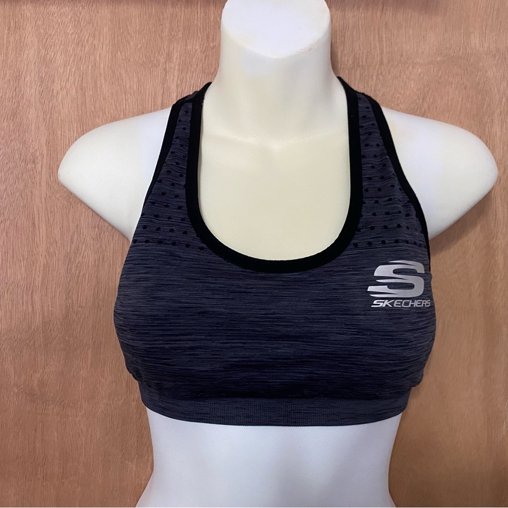 Sketchers Sports Bra size medium